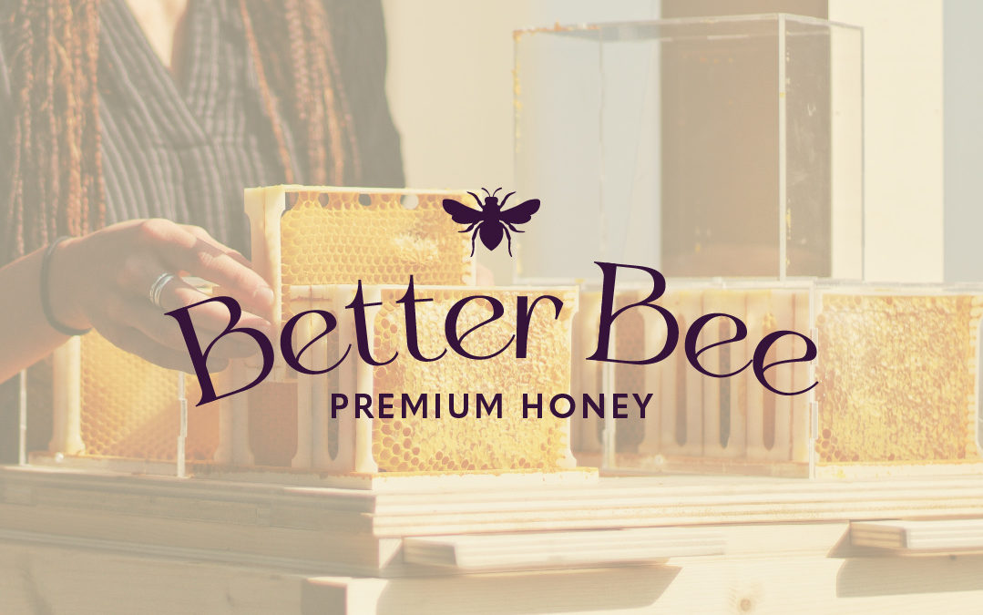 Better Bee Manuka Honey