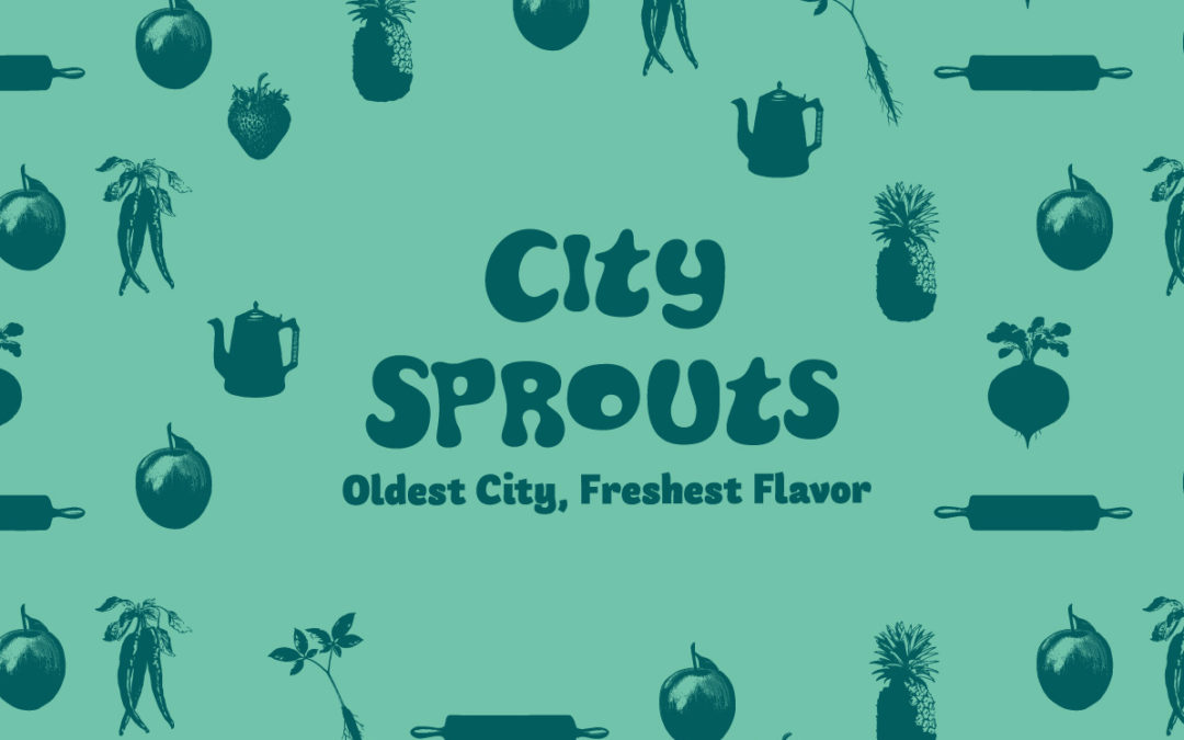 City Sprouts Café