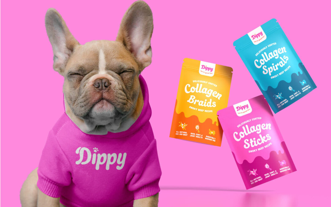 DiPPY Fun for Pets