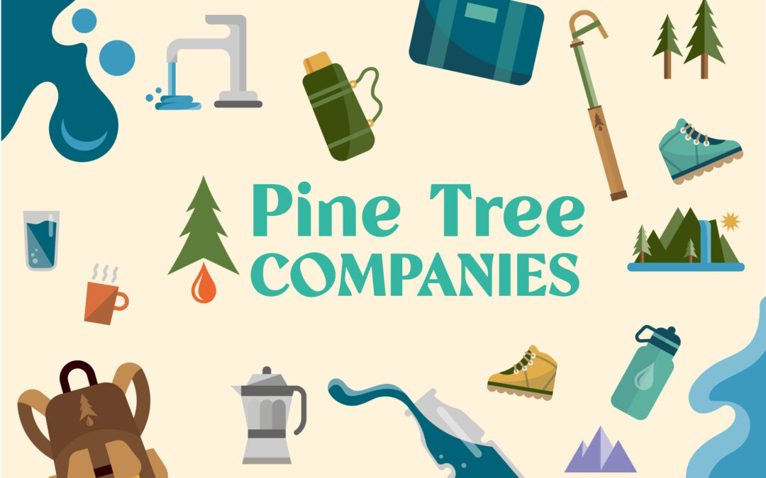 Pine Tree Companies