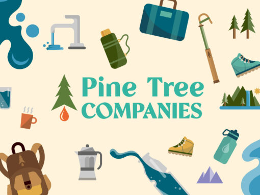 Pine Tree Companies